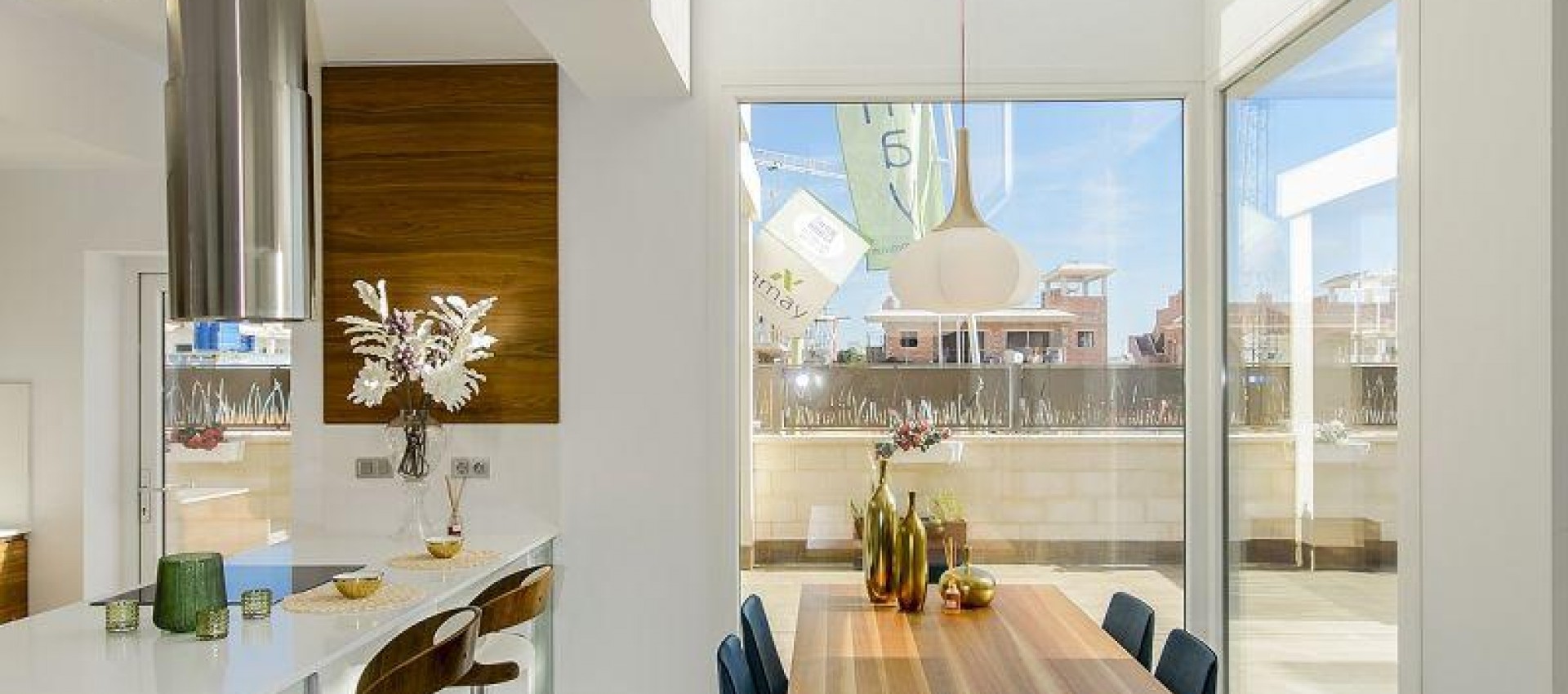 New Build - Villa - Rojales - Ciudad Quesada