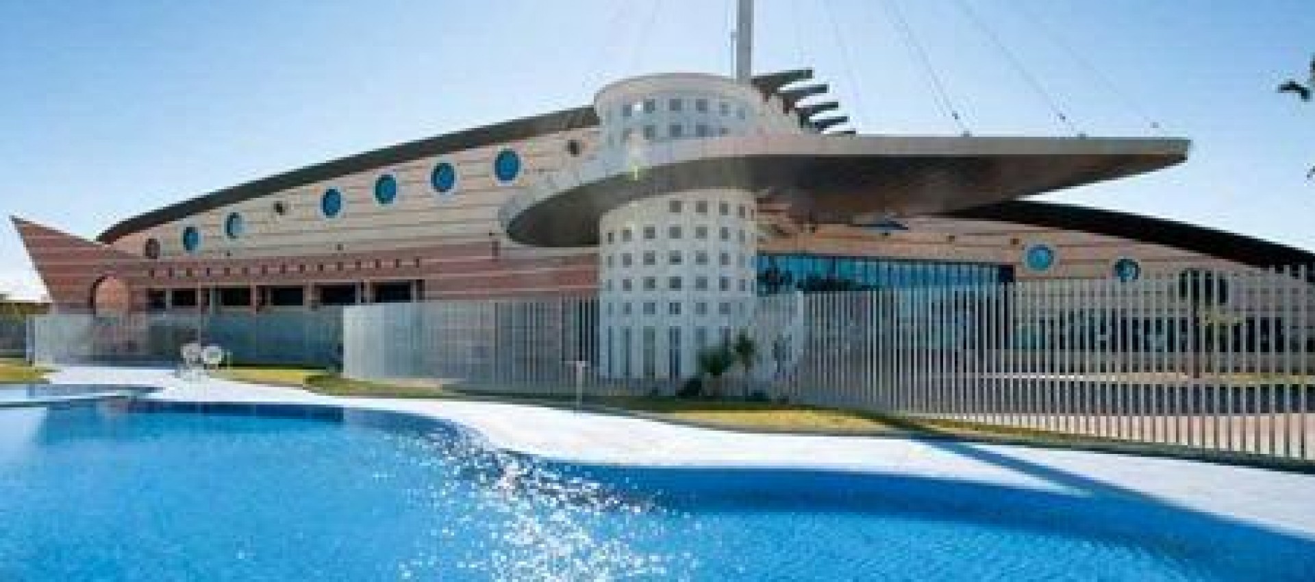 New Build - Penthouse - Torrevieja - Habaneras