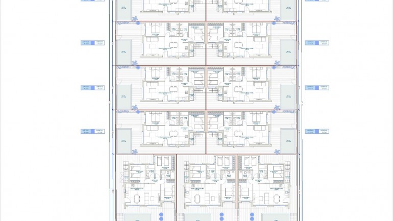 New Build - Villa - Torre Pacheco - Roldán