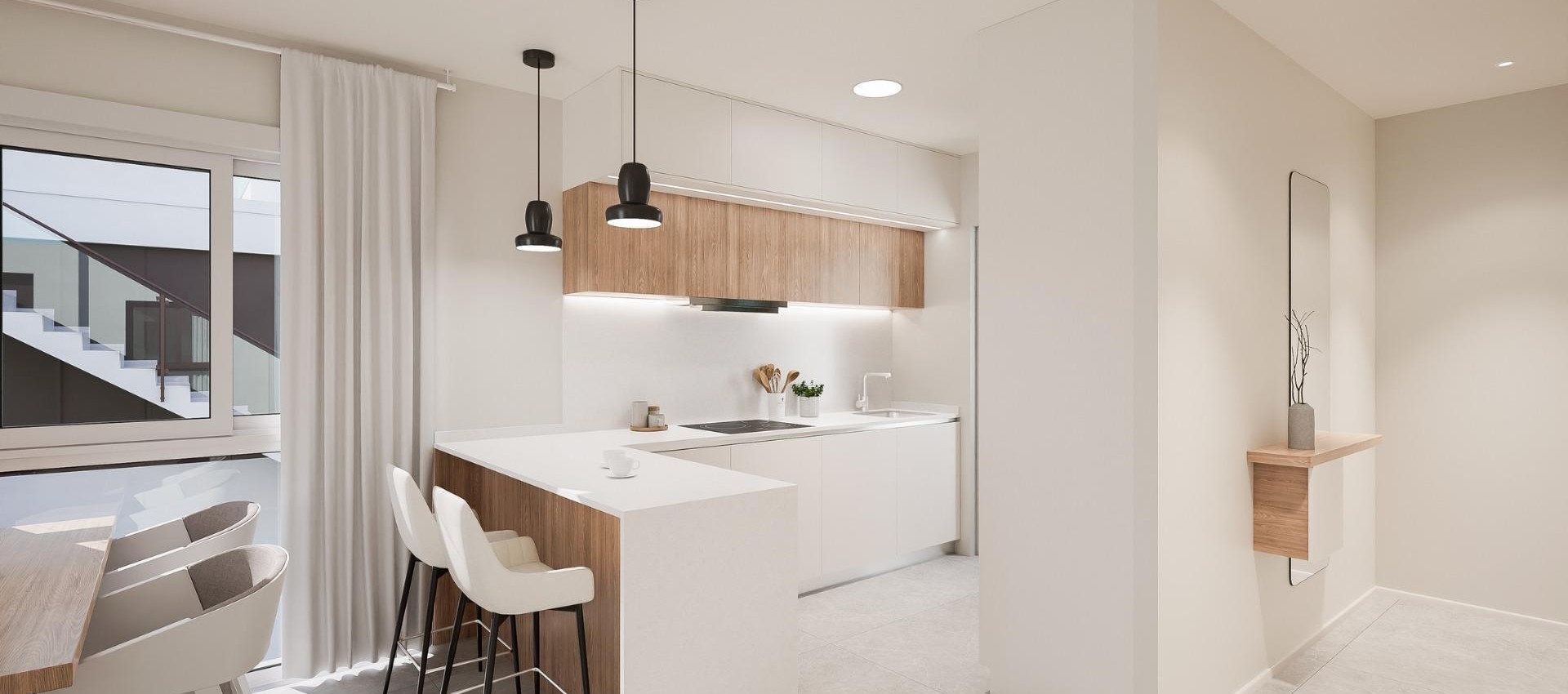 New Build - Town House - Pilar de la Horadada - Torre de la Horadada