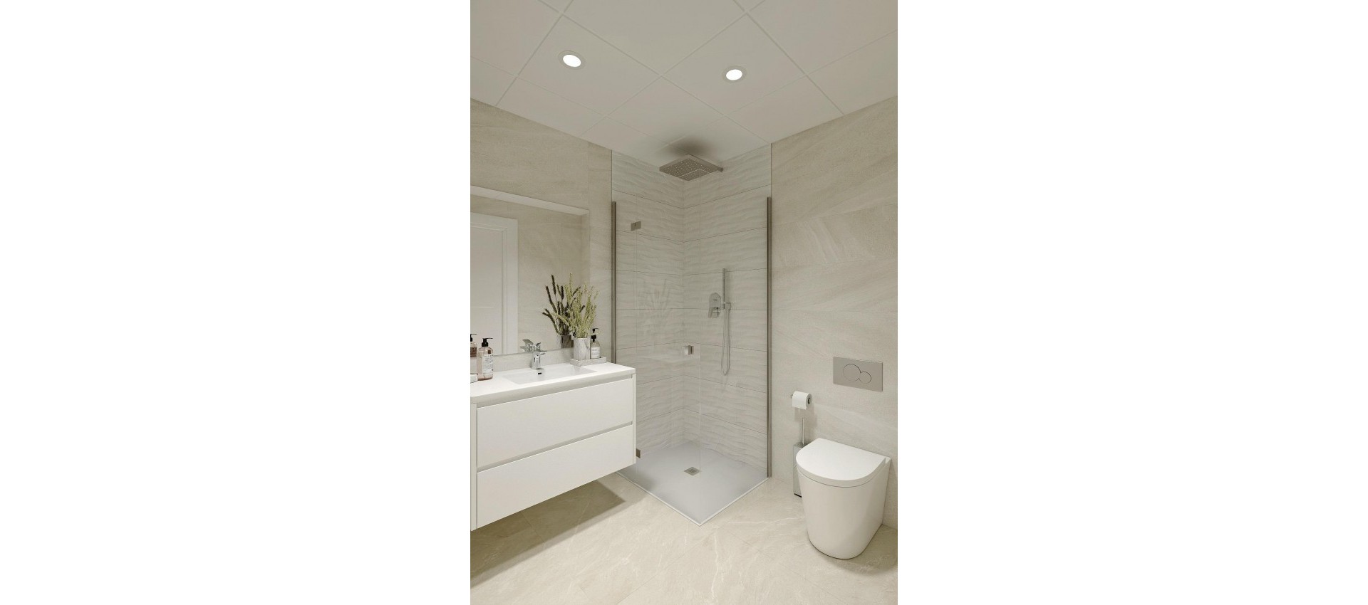 New Build - Apartment / flat - Torrevieja - Playa de El Cura