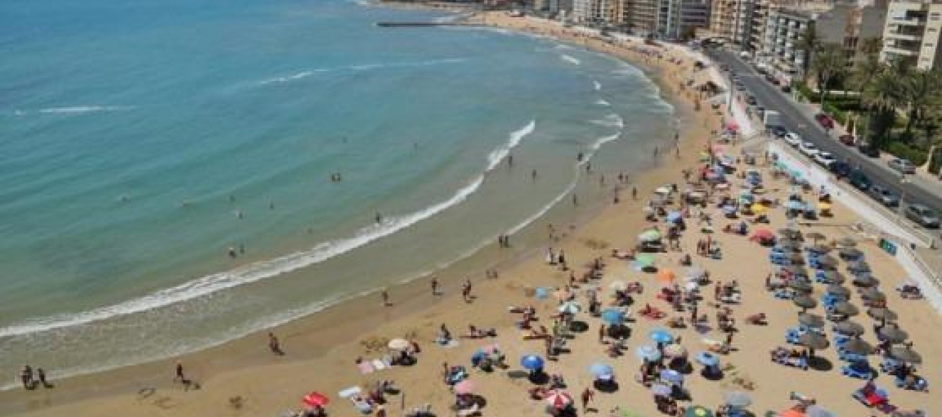 New Build - Apartment / flat - Torrevieja - Playa de El Cura