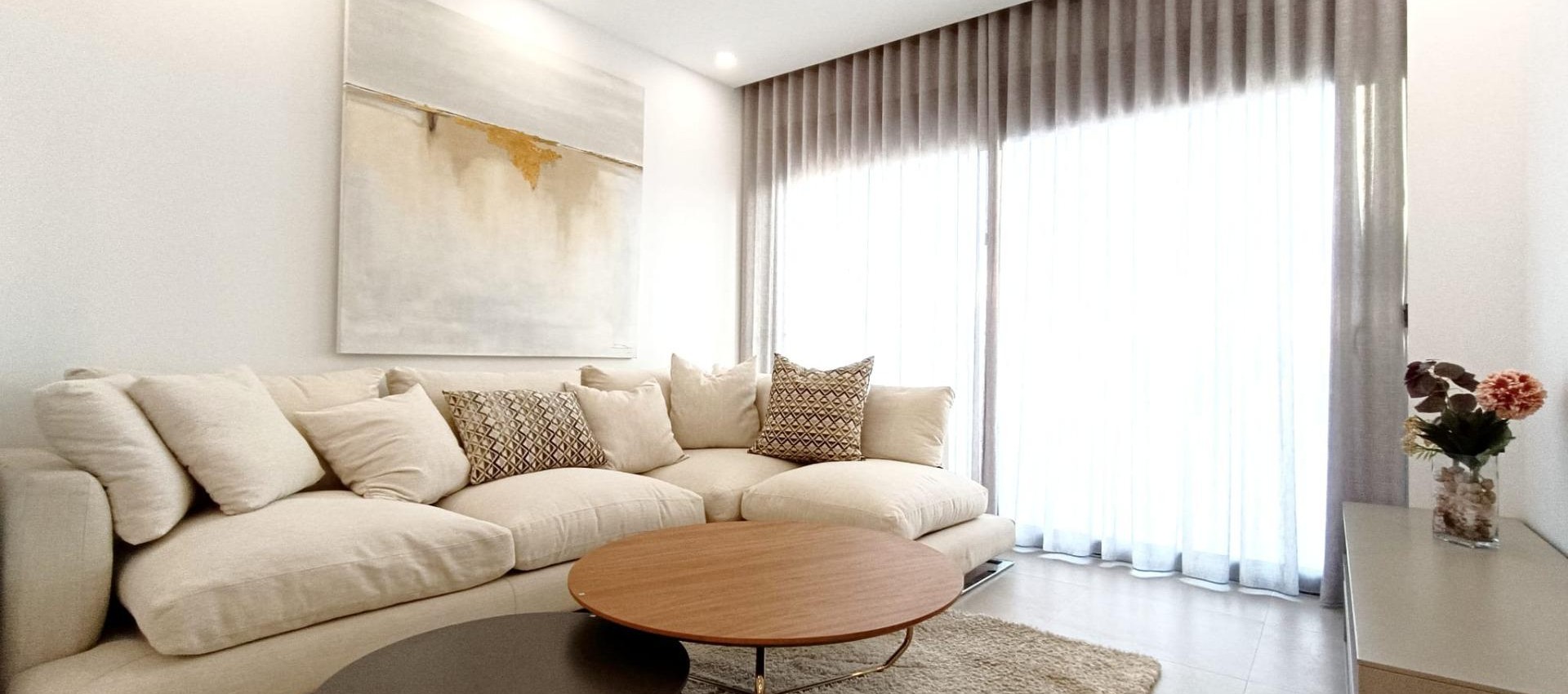 Nouvelle construction - Villa - Benijofar - Pueblo