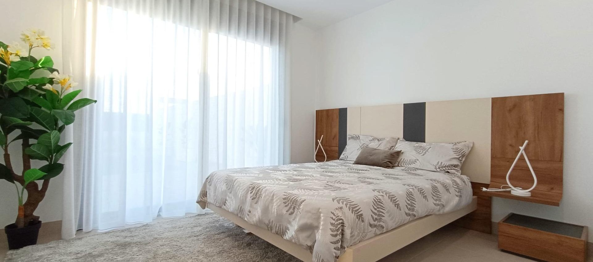 Nouvelle construction - Villa - Benijofar - Pueblo