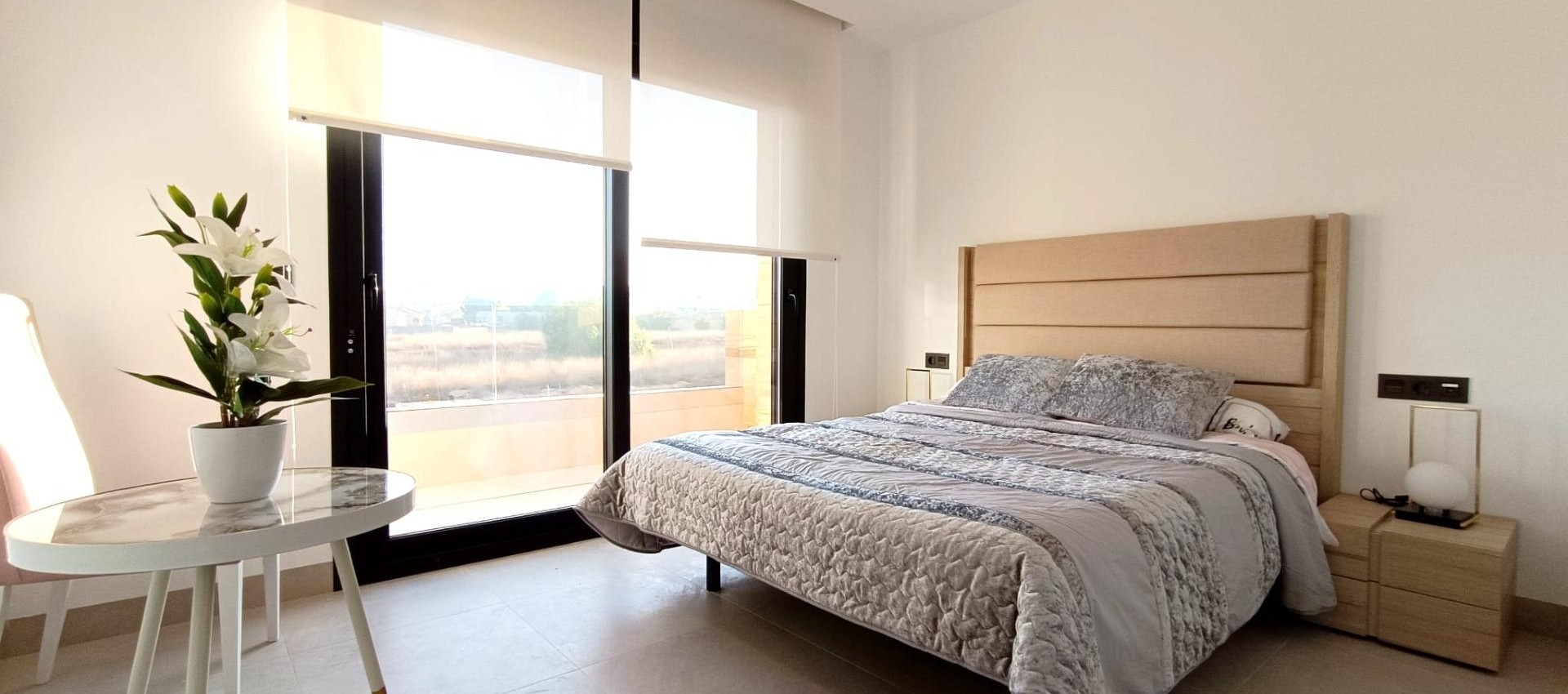 Nouvelle construction - Villa - Benijofar - Pueblo