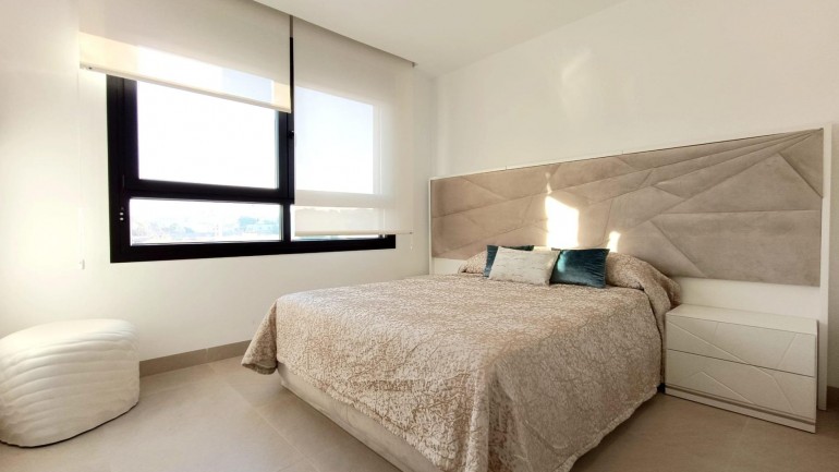 Nouvelle construction - Villa - Benijofar - Pueblo