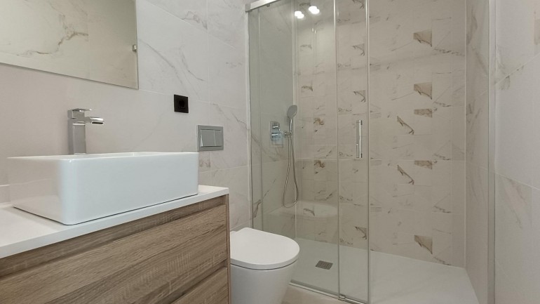 Nouvelle construction - Villa - Benijofar - Pueblo