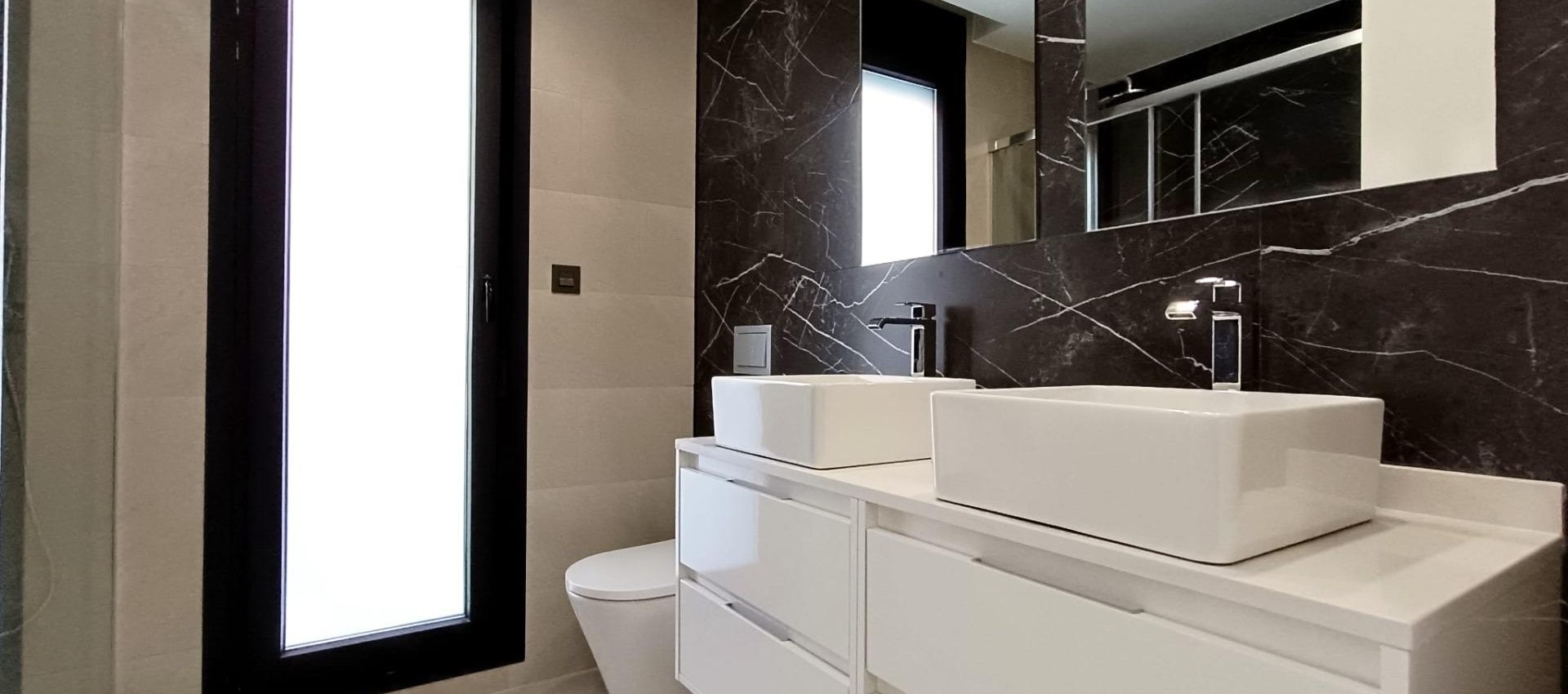 Nouvelle construction - Villa - Benijofar - Pueblo