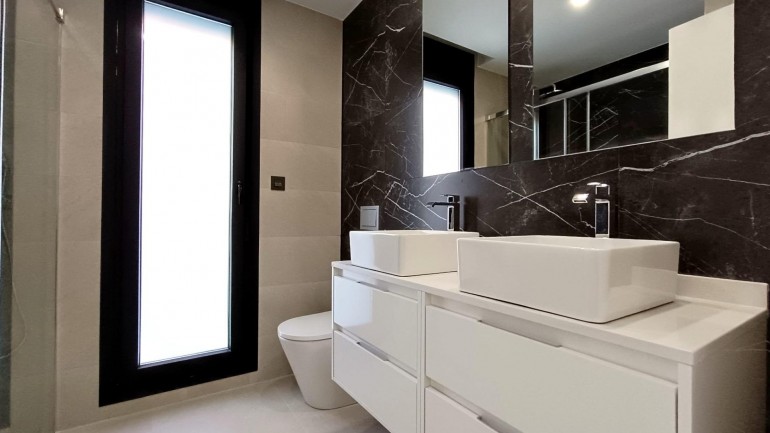 Nouvelle construction - Villa - Benijofar - Pueblo