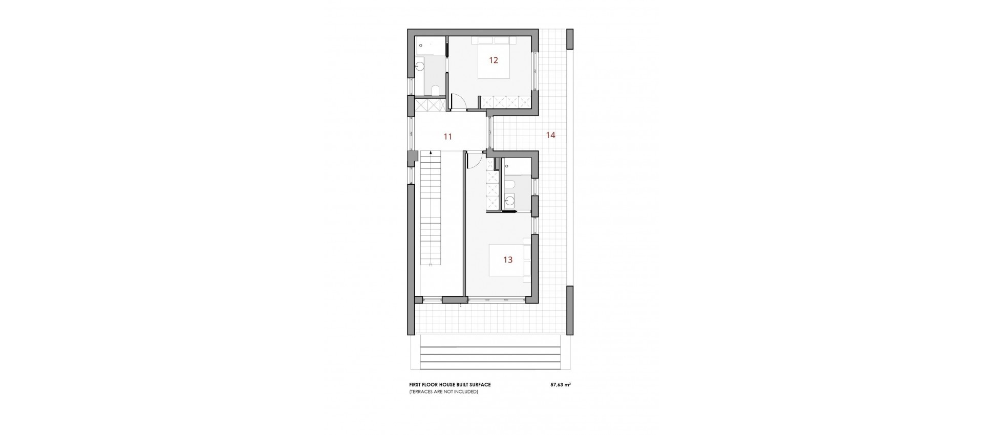 Nouvelle construction - Villa - Finestrat - Campana Garden