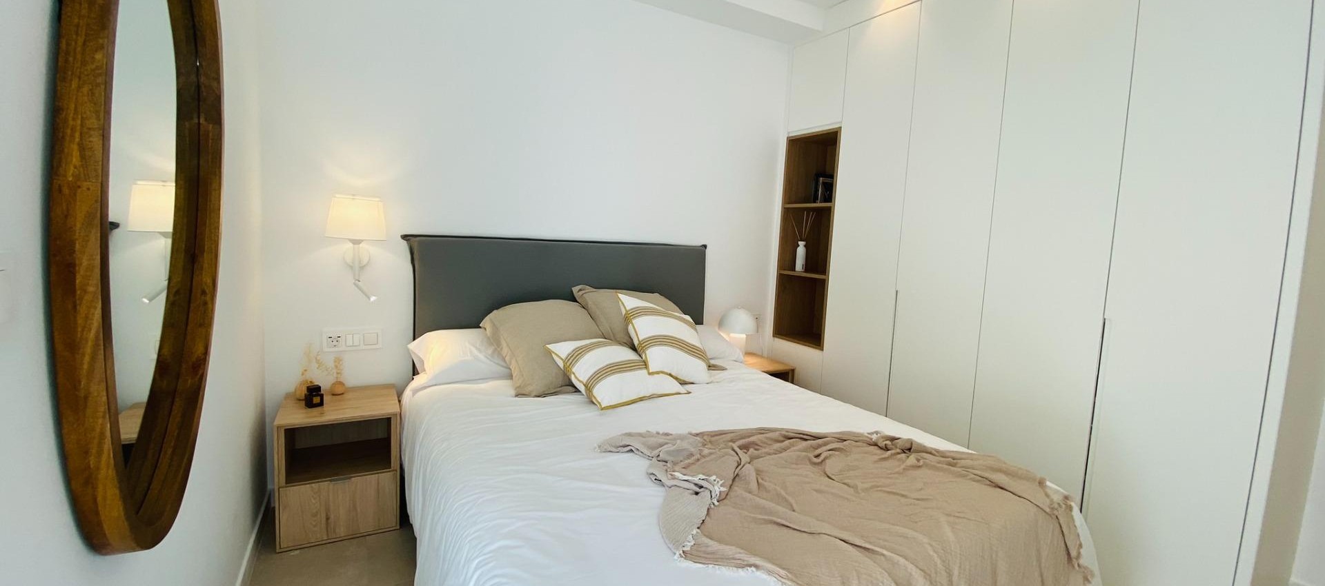 New Build - Bungalow - Pilar de la Horadada - pueblo