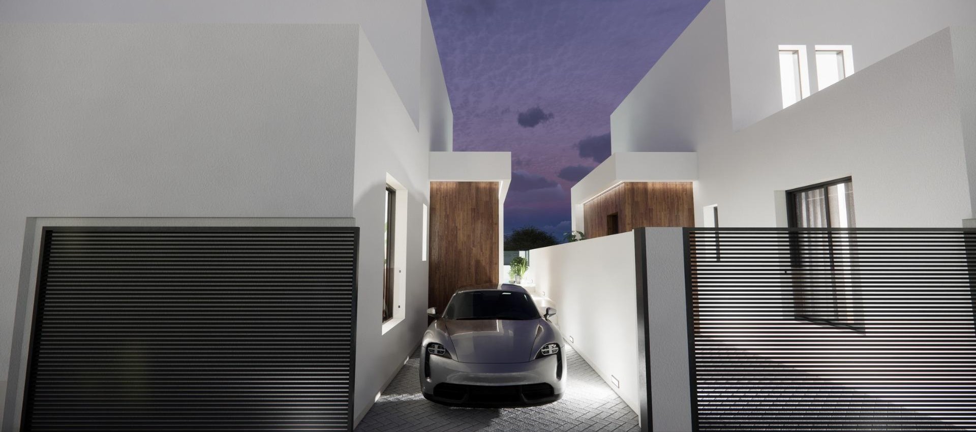 Nouvelle construction - Villa - Dolores - urbanizacion