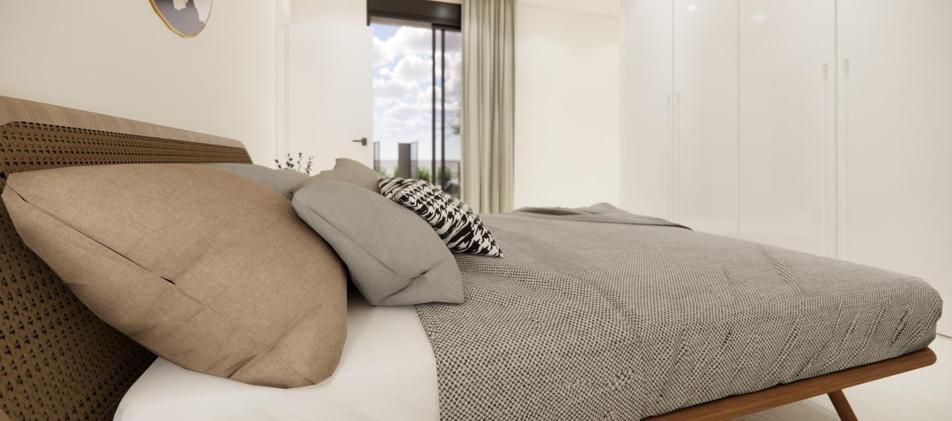 New Build - Quad House - Dolores - urbanizacion