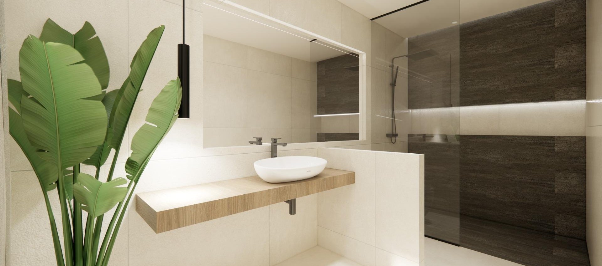 New Build - Quad House - Dolores - urbanizacion