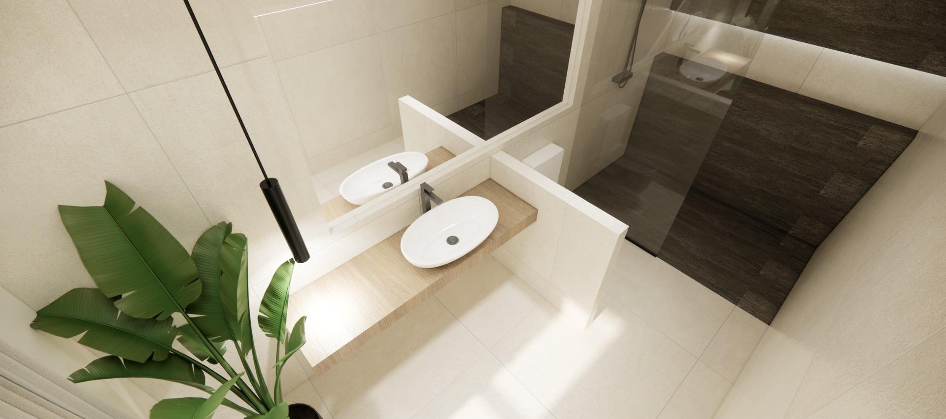 New Build - Quad House - Dolores - urbanizacion