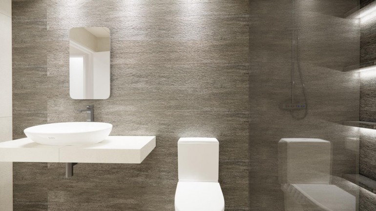 New Build - Quad House - Dolores - urbanizacion