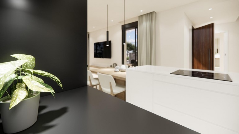 New Build - Town House - Dolores - urbanizacion