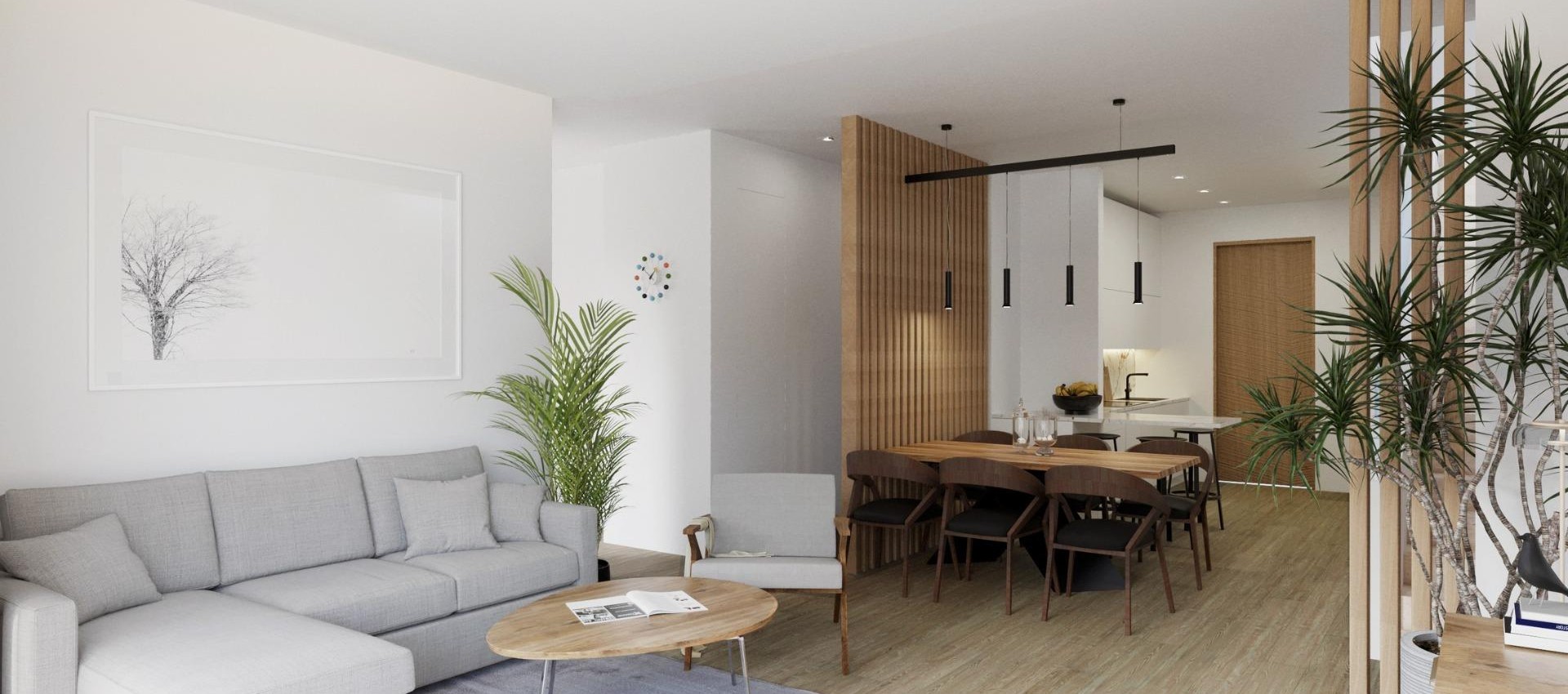 Nueva construcción  - Villa - Hondón de las Nieves - Centro