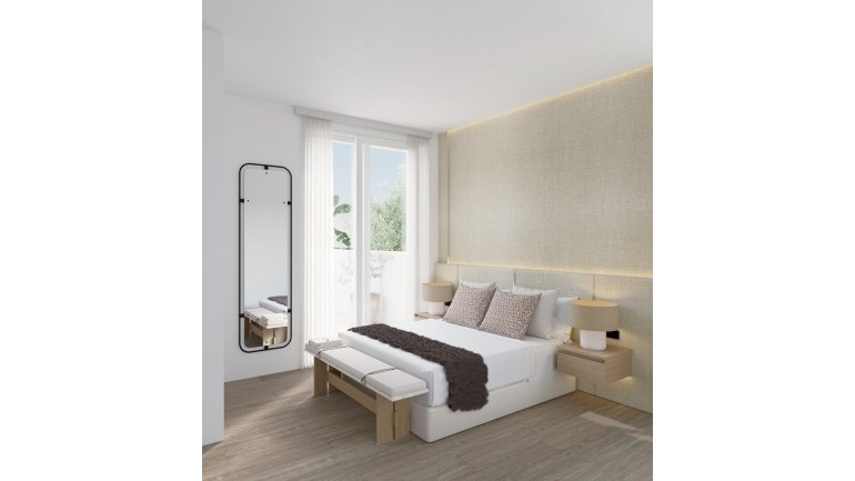 Nueva construcción  - Villa - Hondón de las Nieves - Centro