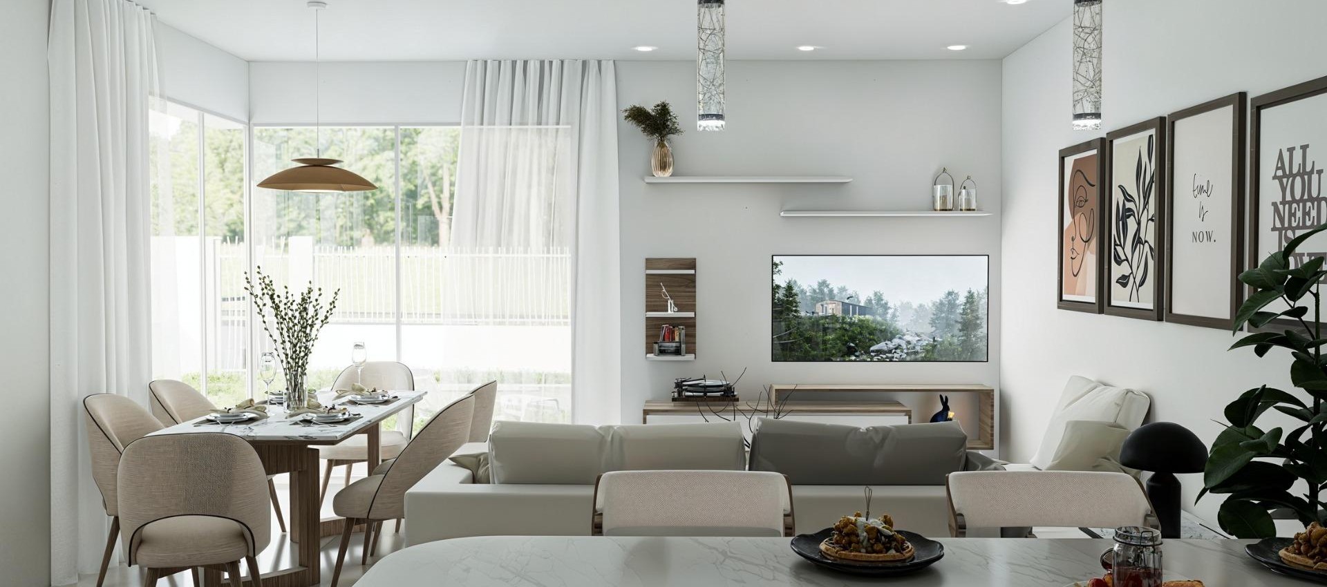 Nueva construcción  - Villa - Los Alcázares - Torre del Rame