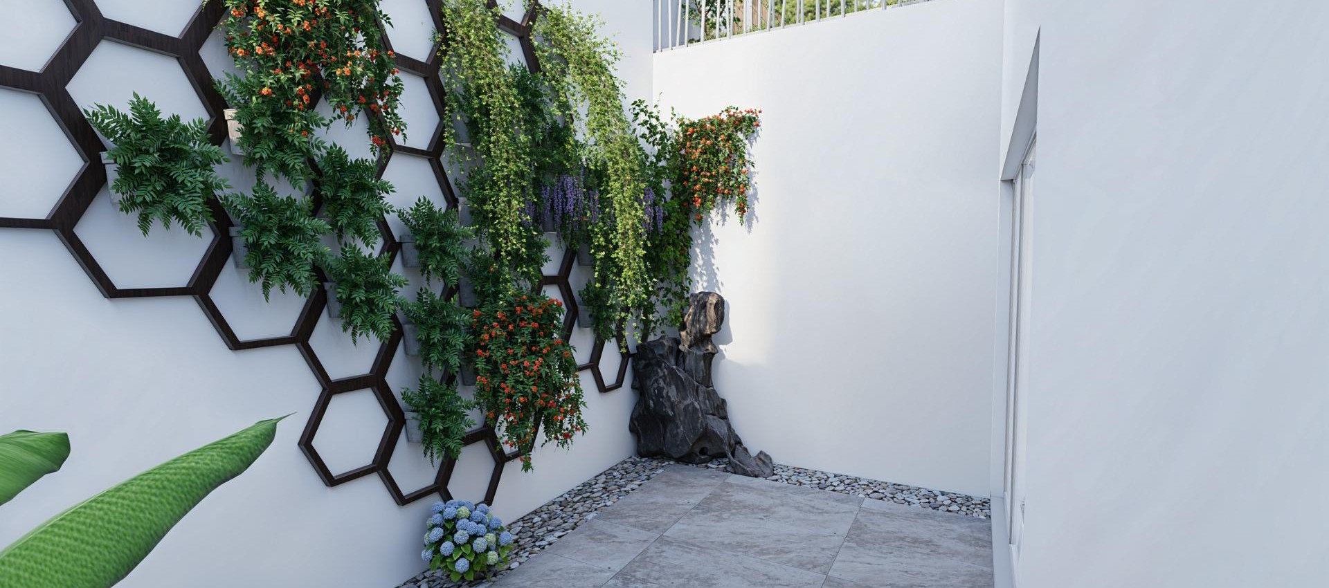 Nueva construcción  - Villa - Los Alcázares - Torre del Rame