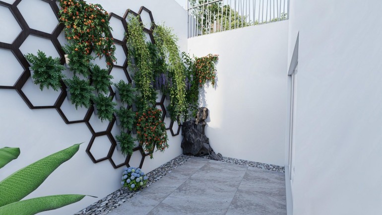 Nueva construcción  - Villa - Los Alcázares - Torre del Rame