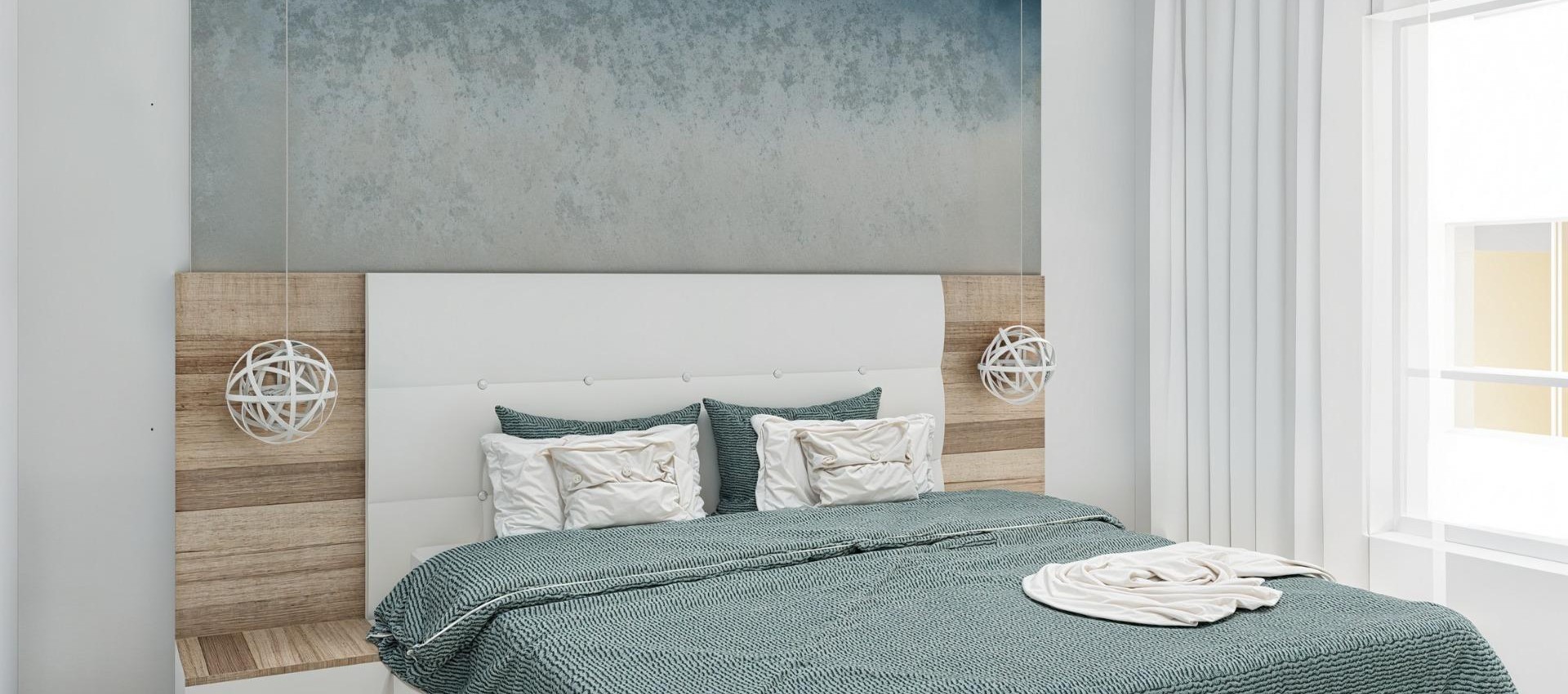 Nueva construcción  - Villa - Los Alcázares - Torre del Rame