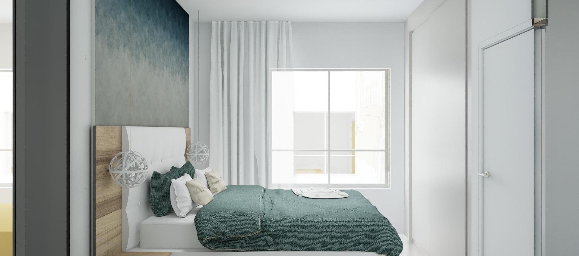 Nueva construcción  - Villa - Los Alcázares - Torre del Rame