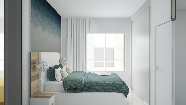 Nueva construcción  - Villa - Los Alcázares - Torre del Rame