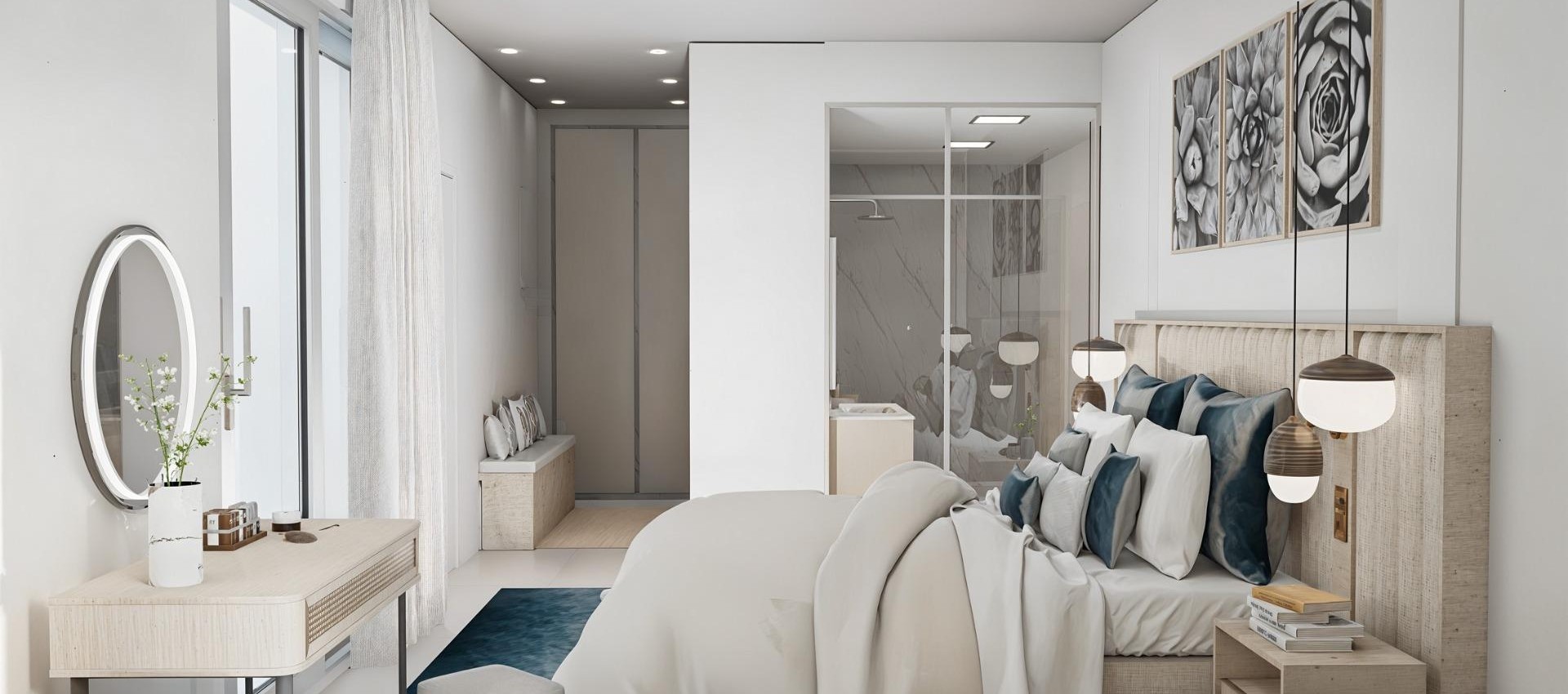 Nueva construcción  - Villa - Los Alcázares - Torre del Rame