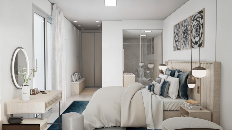 Nueva construcción  - Villa - Los Alcázares - Torre del Rame