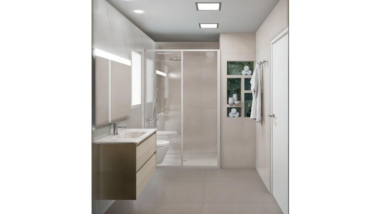 Nueva construcción  - Villa - Los Alcázares - Torre del Rame