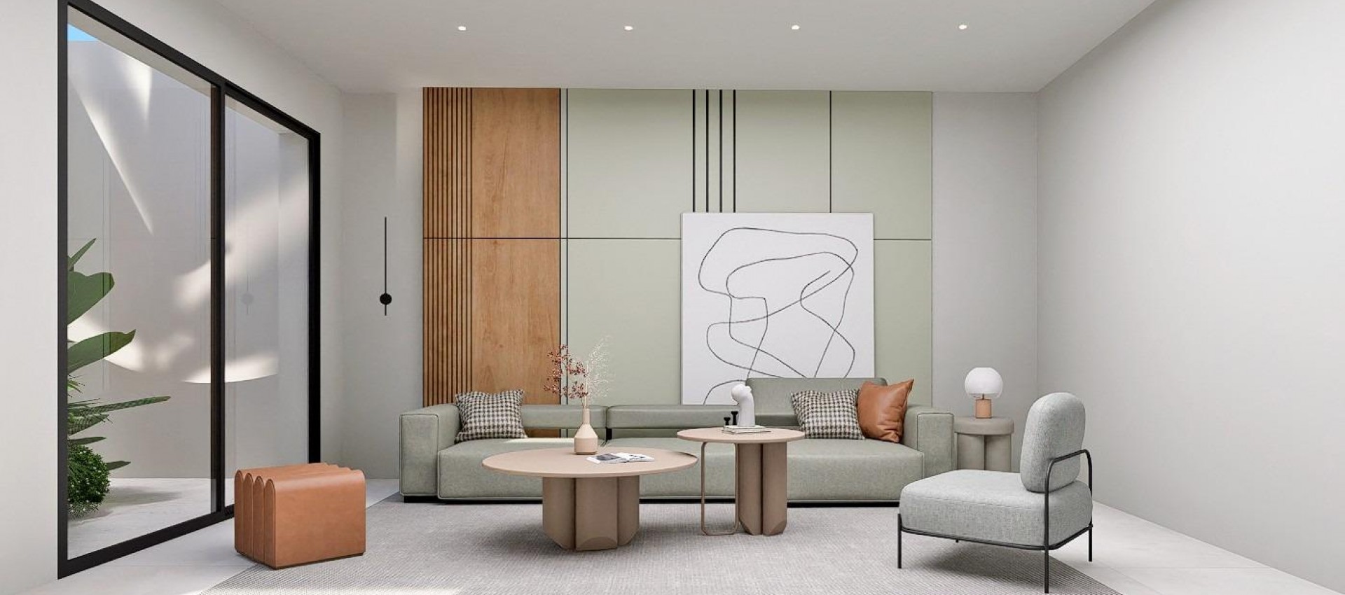 New Build - Villa - Finestrat - Balcón De Finestrat