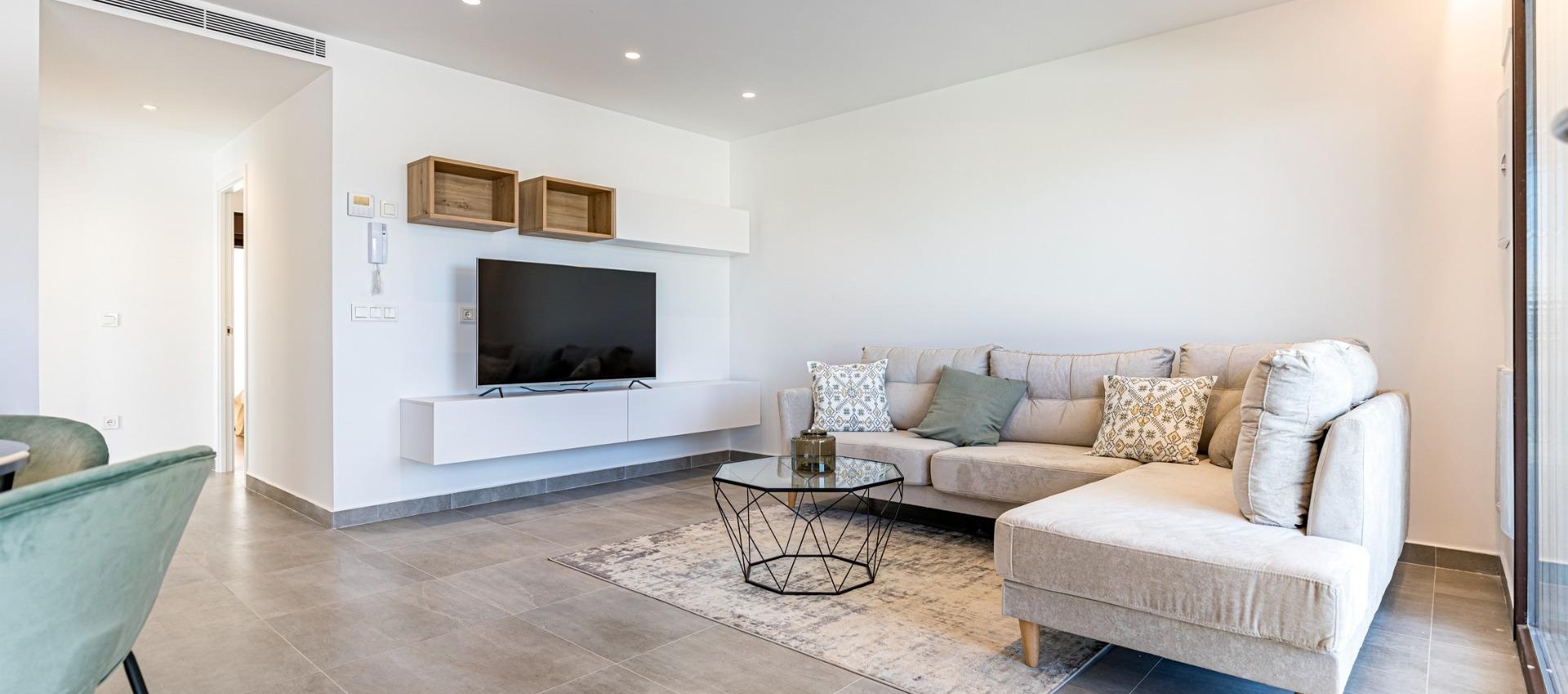 Nouvelle construction - Bungalow - Pilar de la Horadada - pueblo