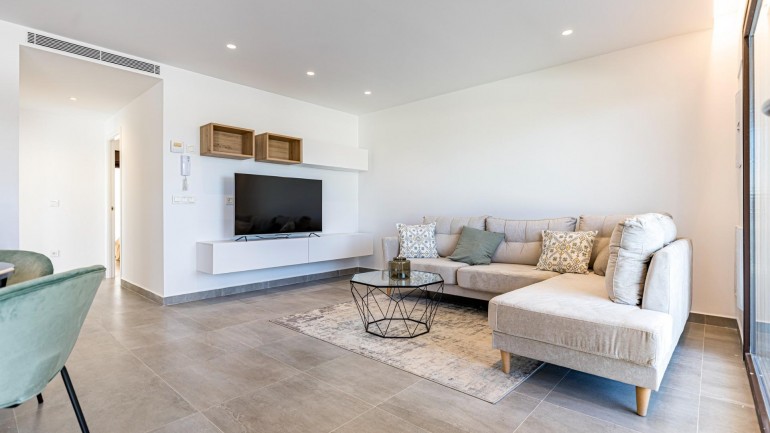 Nouvelle construction - Bungalow - Pilar de la Horadada - pueblo