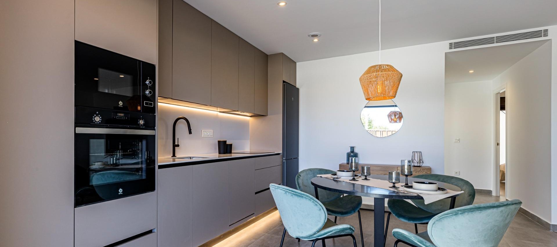 Nouvelle construction - Bungalow - Pilar de la Horadada - pueblo