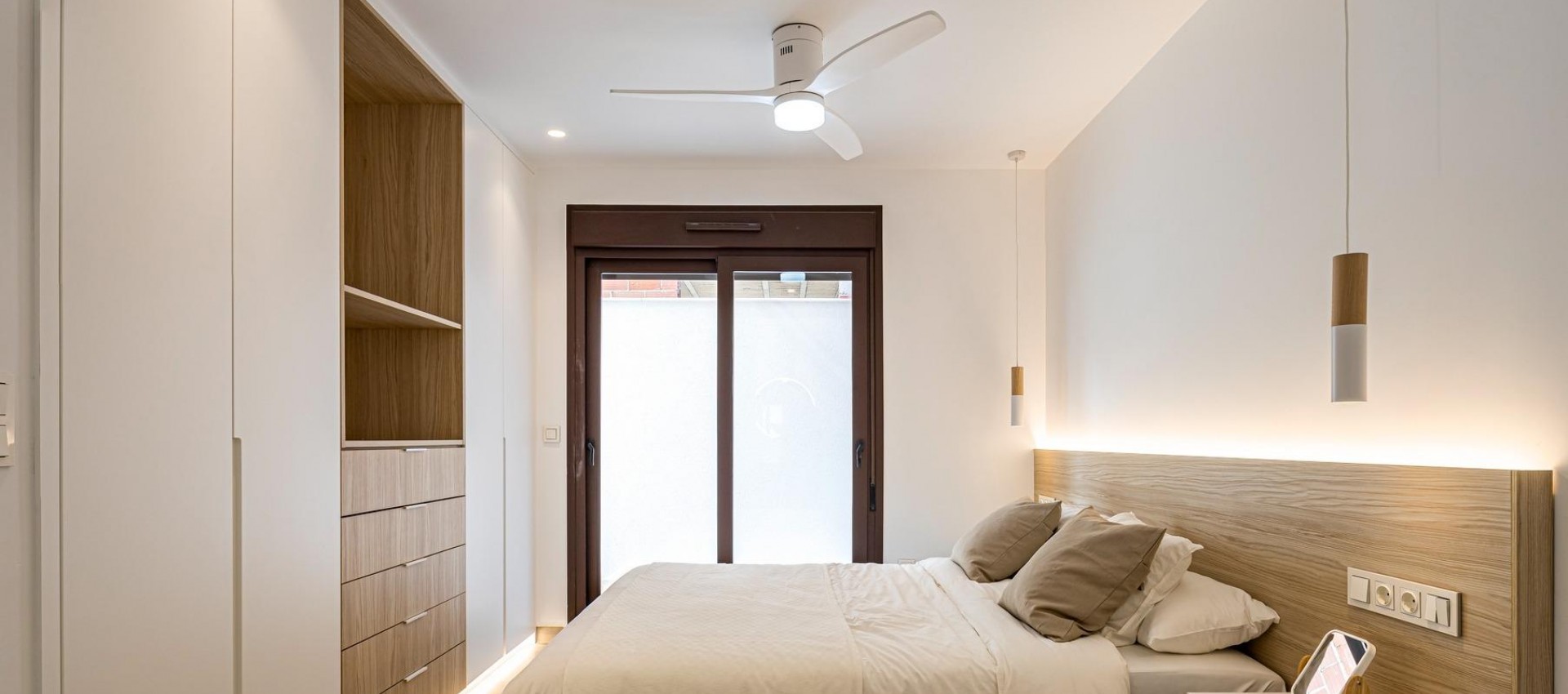 Nouvelle construction - Bungalow - Pilar de la Horadada - pueblo