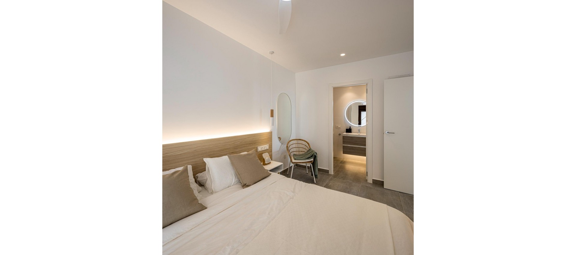 Nouvelle construction - Bungalow - Pilar de la Horadada - pueblo