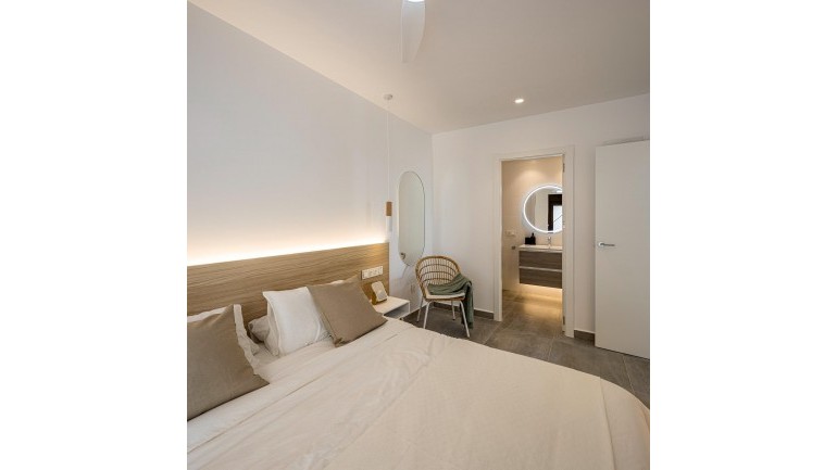 Nouvelle construction - Bungalow - Pilar de la Horadada - pueblo