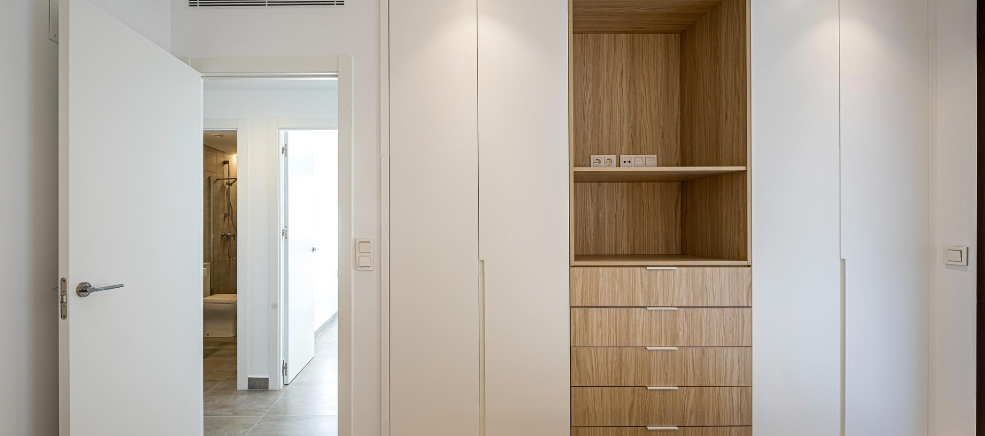 Nouvelle construction - Bungalow - Pilar de la Horadada - pueblo