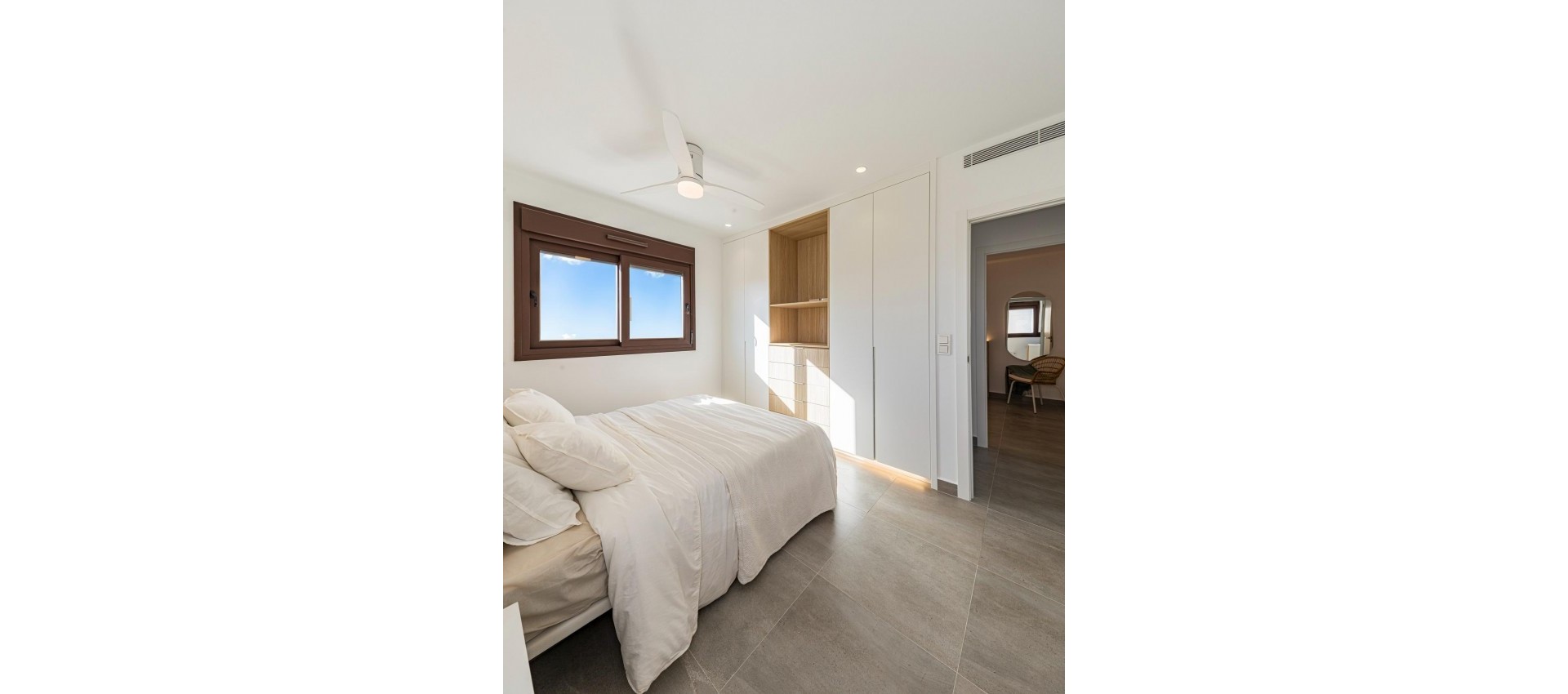 Nouvelle construction - Bungalow - Pilar de la Horadada - pueblo