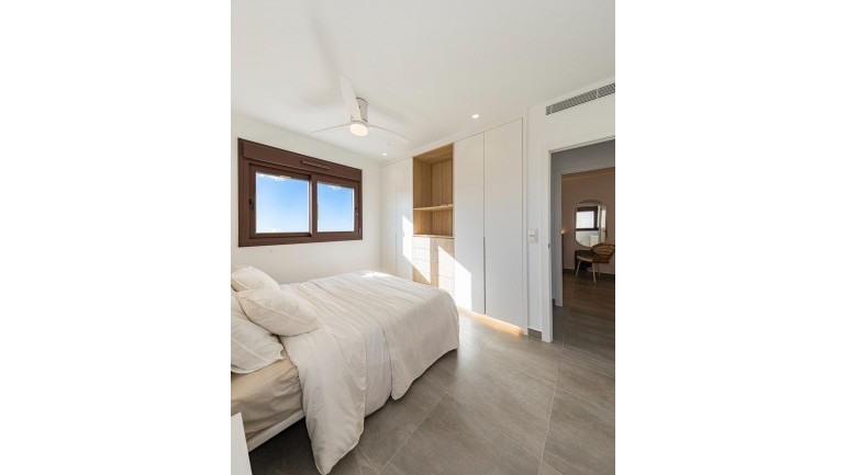 Nouvelle construction - Bungalow - Pilar de la Horadada - pueblo