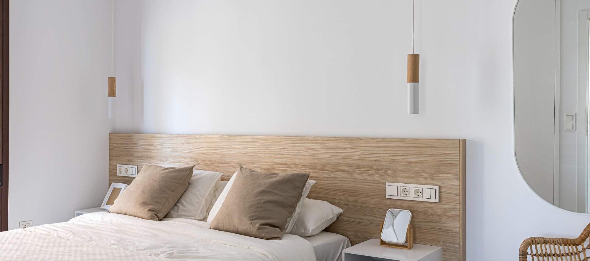 Nouvelle construction - Bungalow - Pilar de la Horadada - pueblo