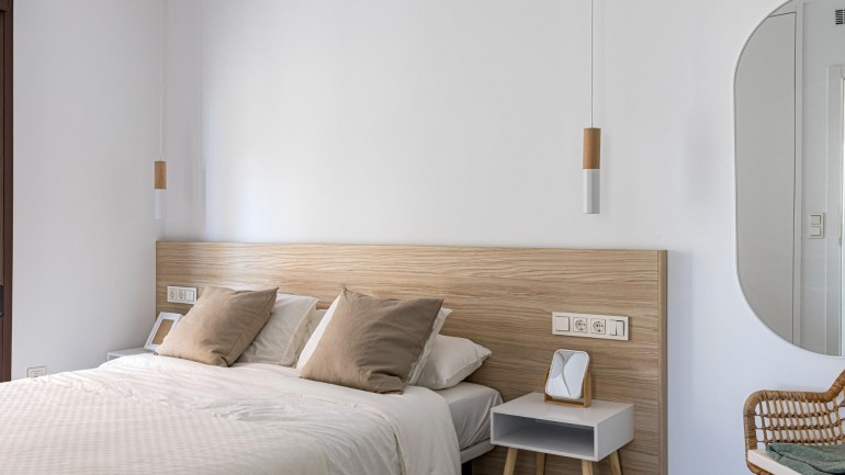 Nouvelle construction - Bungalow - Pilar de la Horadada - pueblo