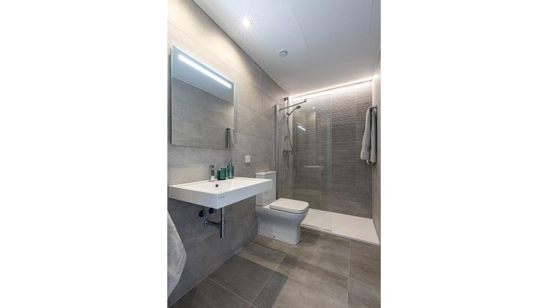 Nouvelle construction - Bungalow - Pilar de la Horadada - pueblo