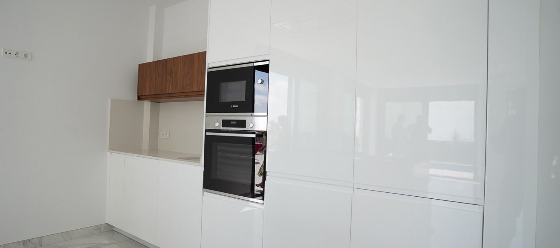 New Build - Villa - Polop - La Alberca