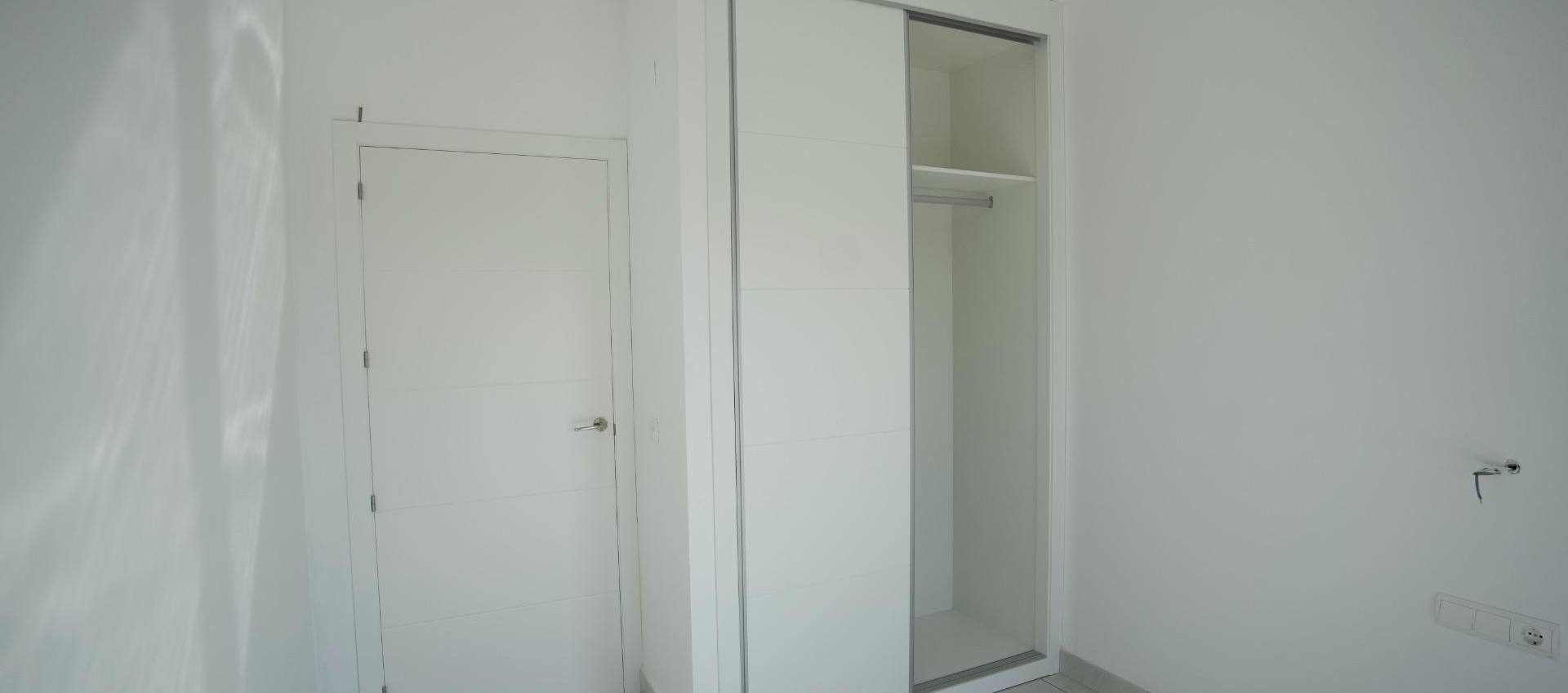 New Build - Villa - Polop - La Alberca