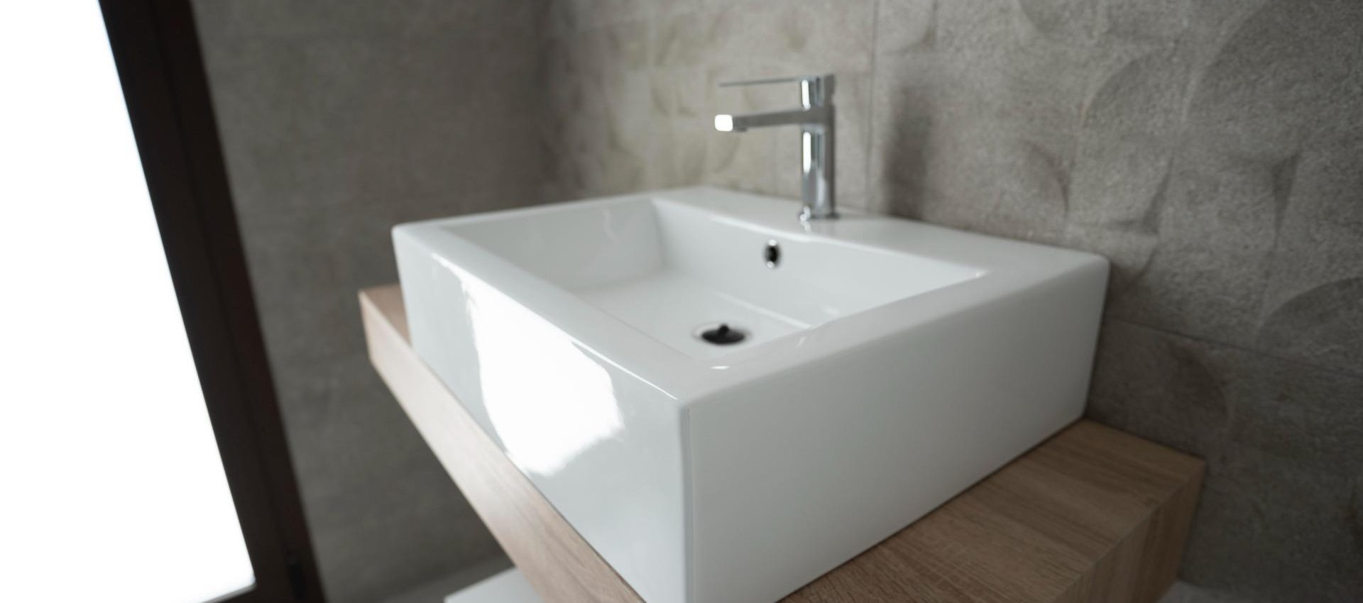 New Build - Villa - Polop - La Alberca