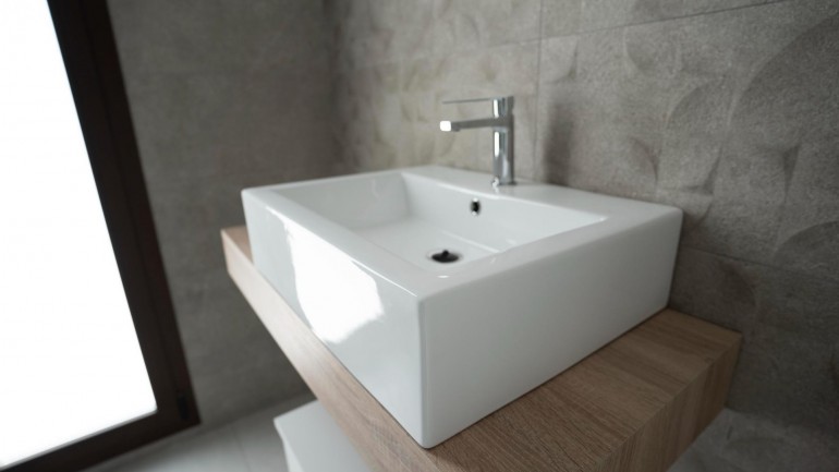 New Build - Villa - Polop - La Alberca