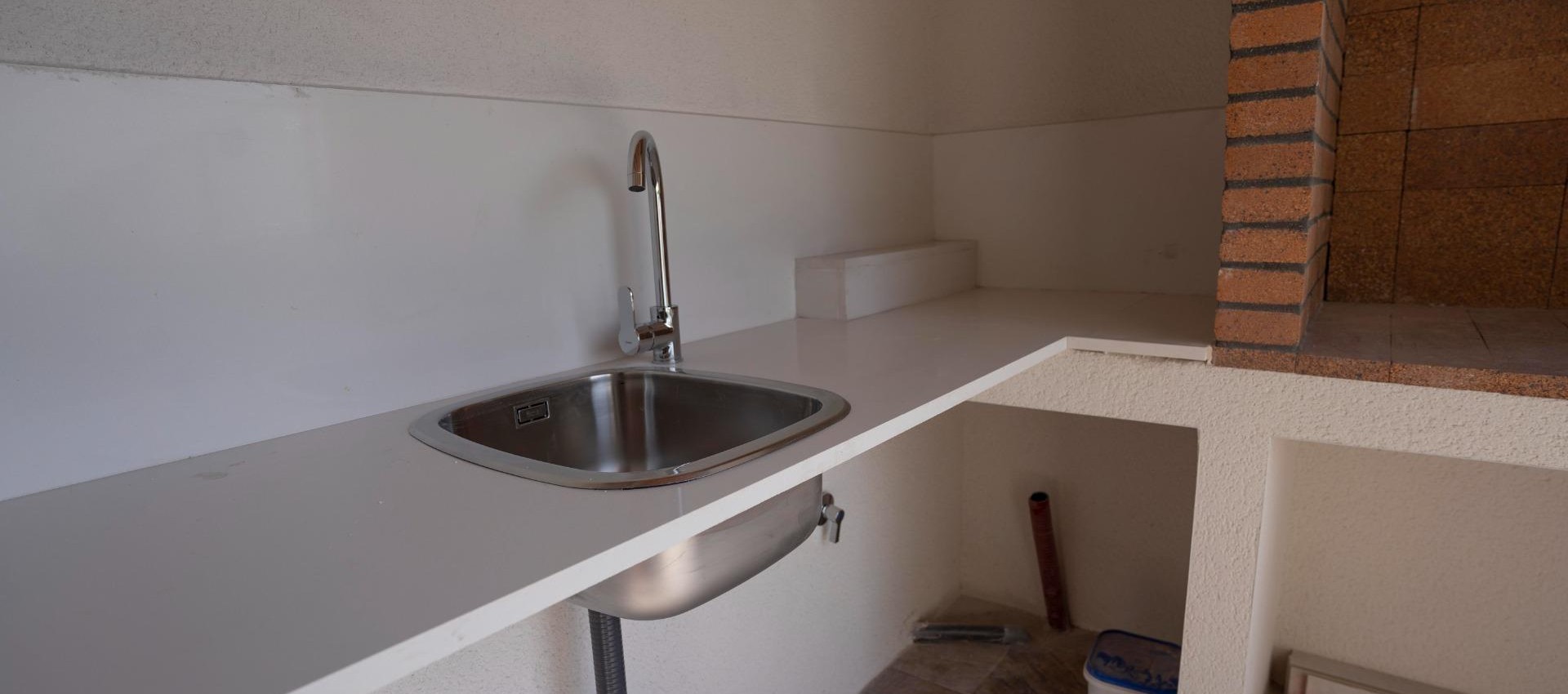 New Build - Villa - Polop - La Alberca